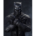 WAKANDA CLOTHING GROUP