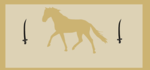 [OMA] Regiment Of Cavalary