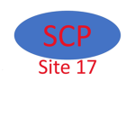 SCP foudation alpha team minisrated