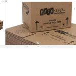 Da Box Army