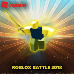 Roblox Battle 2018 (Improved)