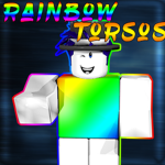 RainBow Torso