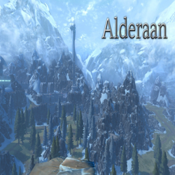 Battle Of Alderaan V.3 [BETA]