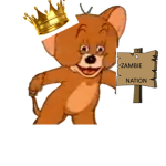Zambie Nation