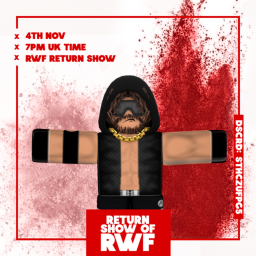 RWF || Performance Center