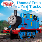 Thomas & Friends RBLX