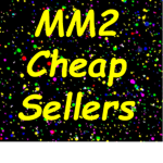 MM2 Cheap Sellers