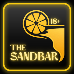 [EVENT] The Sandbar [18+]