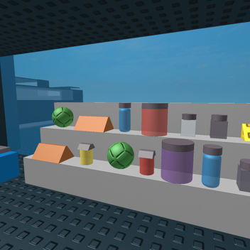 Store Tycoon™