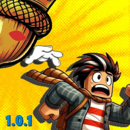 Survive the RoyalAcorn Killer!