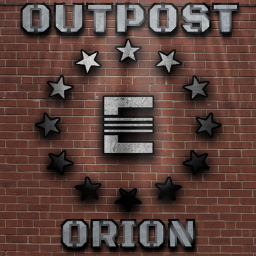 Enclave Outpost Orion