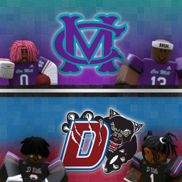 Playoff Stadium 2