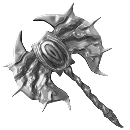 Waist Axe: Commanders Authority thumbnail