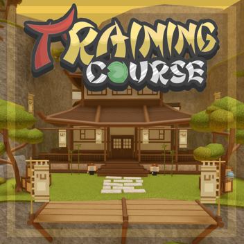 Training Course Reamake - Deathrun
