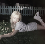 Veronica's dressing