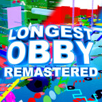 Longest Parkour Obby | 2910 🎉