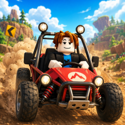 [ TESTING ] Drive to the Summit 🚙