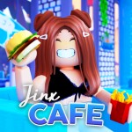 🏝️ [NEW!] Jinx Cafe