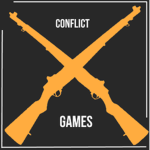 Conflict Games