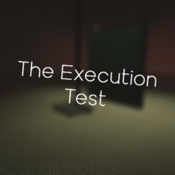 The Execution Test