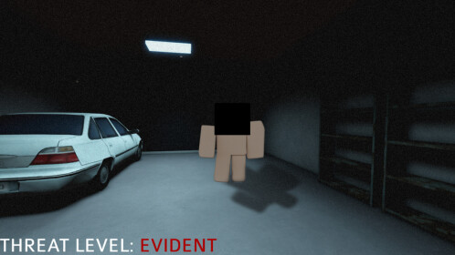 Anomaly Watch [v.009] - Roblox