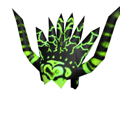 GhostFire Lord