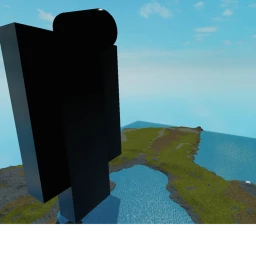 GIANT UNIVERSE ROLEPLAY 0.35(SCREECHING COMPANION) icon