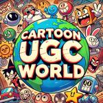 Cartoon UGC World