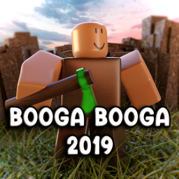 Booga Island [SUN GOD]