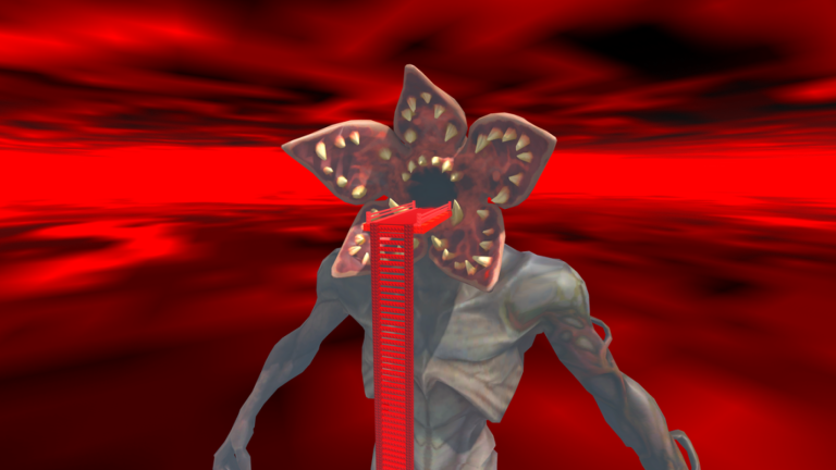 Climb Into Stranger Things screenshot 1