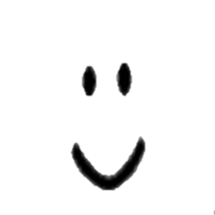 Old Roblox Smile NoFilter