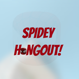Spidey Hangout!