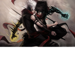 Devil Duel