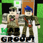 WAR TEAM GROUP