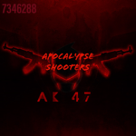Apocalypse Shooters