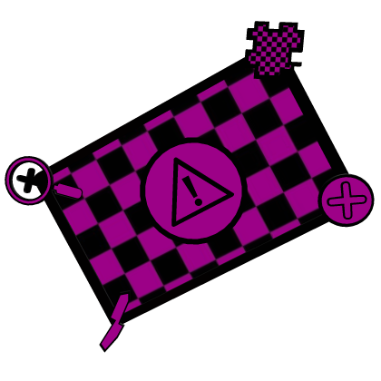 Error membership card