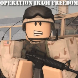 U.S Marines: Eastern War Deployment icon