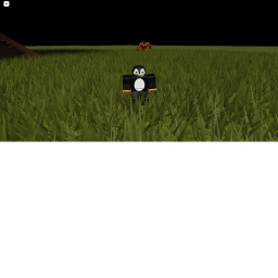 the scare crow