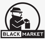 The Black Market official
