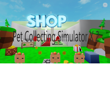 (acara baru) Pet Mengumpulkan Simulator X 2