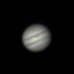Guess The Celestial Object!