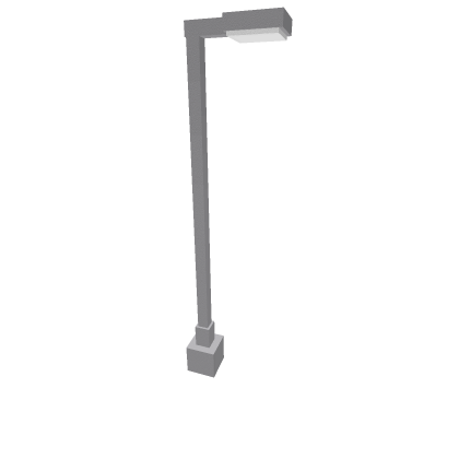 Simple Streetlight