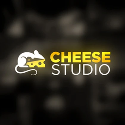 #Cheese Studio Roblox group icon