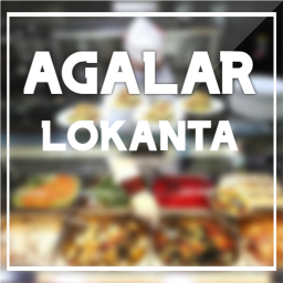 Agalar lokanta [Açık] [Beta] icon