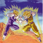 epic super sayins