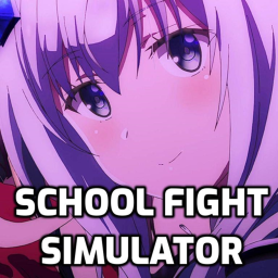 School Fight Simulator [BETA]