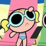 bubbles xo