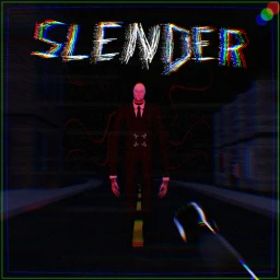 🔦Slender : Encounters icon