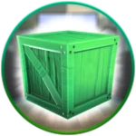 Game Badge Thumbnail