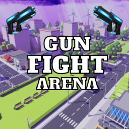 Gun fight arena